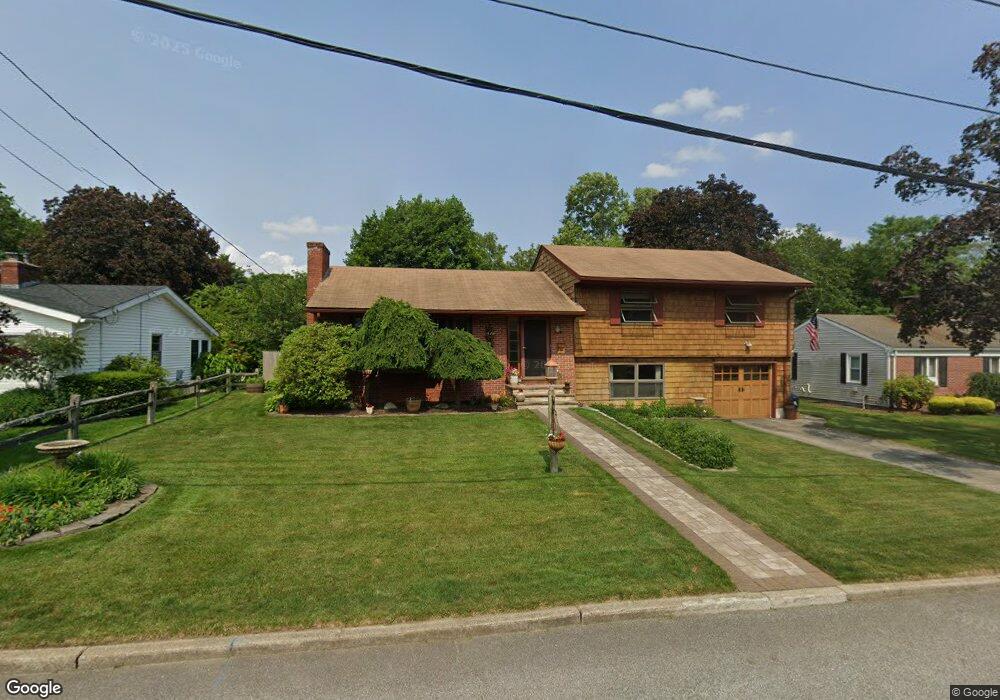 49 Sheffield Rd, Cranston, RI 02920 - photo 1