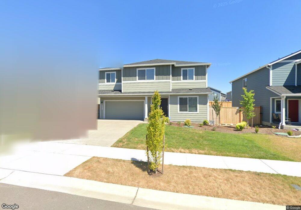 9224 Conine St SE, Yelm, WA 98597 - photo 1