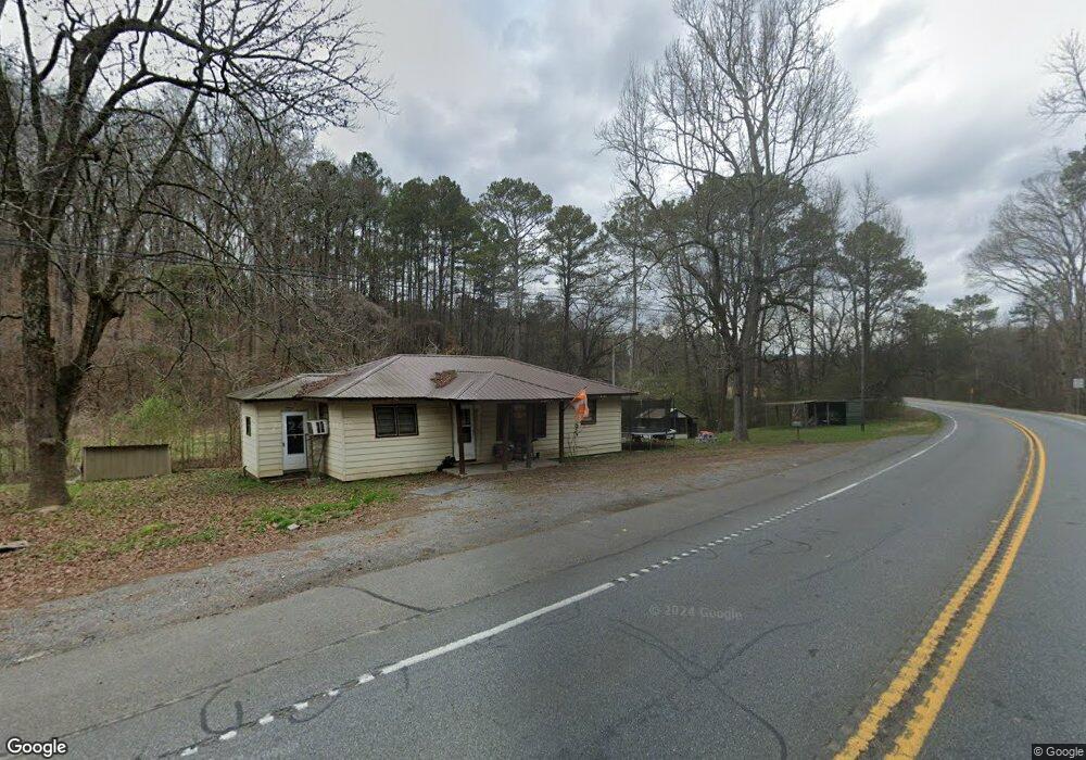 5120 S Dixie Hwy, Resaca, GA 30735 - photo 1