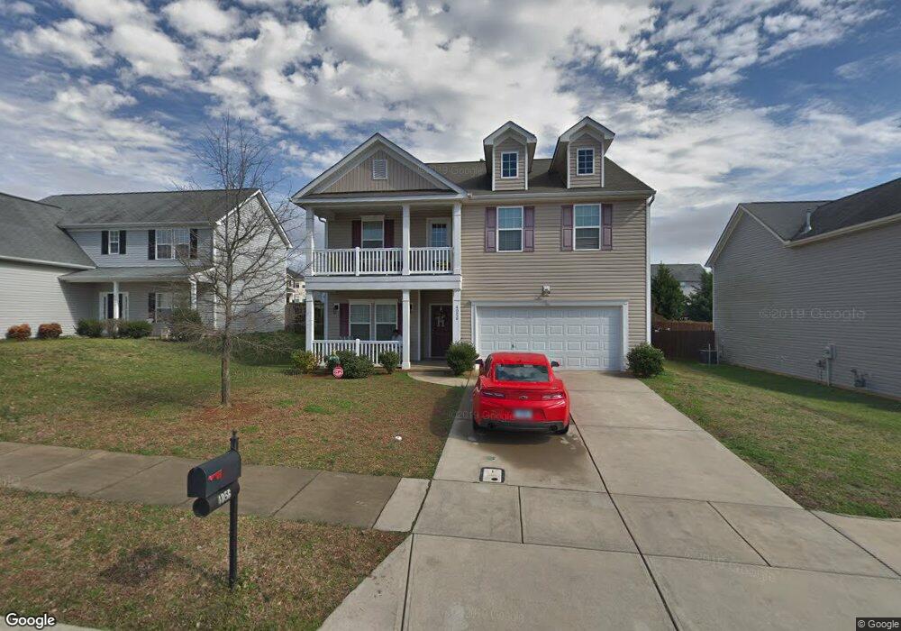 4056 Clover Rd NW, Concord, NC 28027 - photo 1