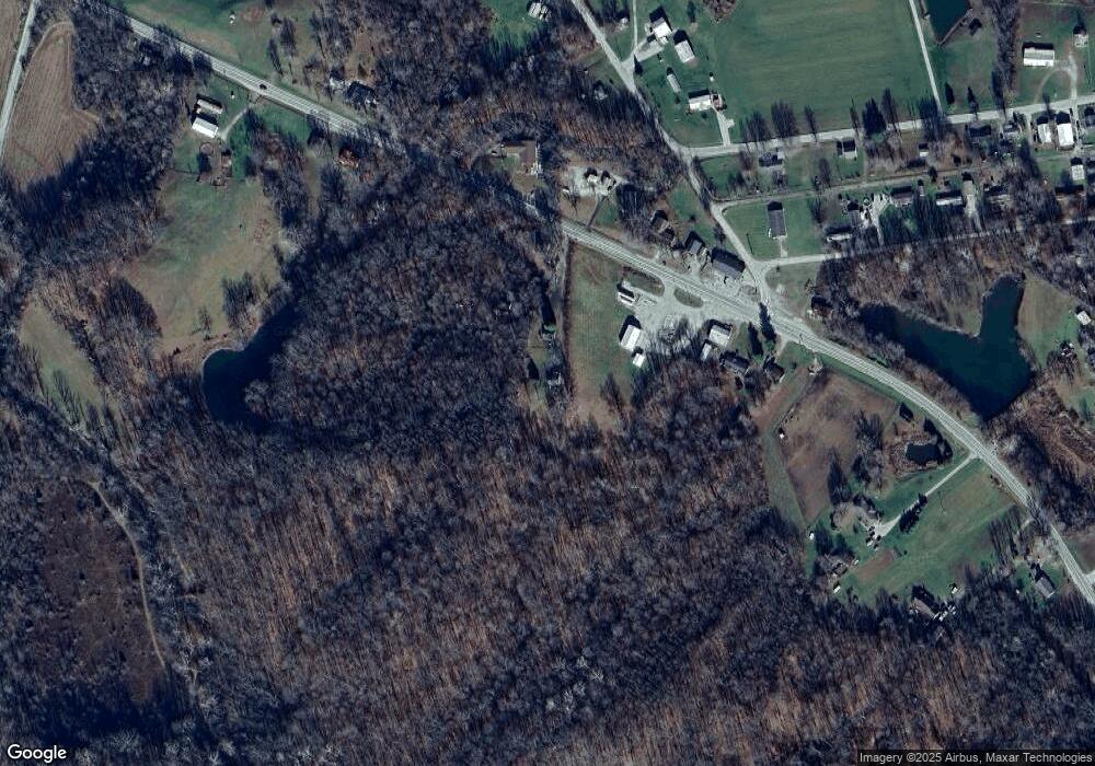 25160 Us Highway 52, Laurel, IN 47024 - photo 1