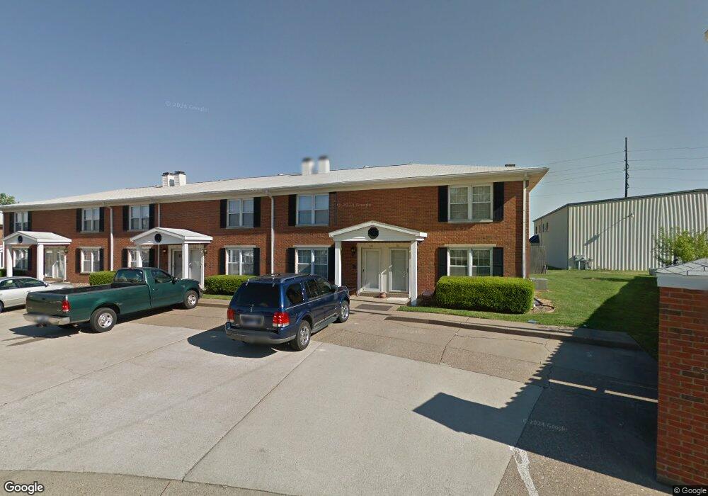 201 Olde Newburgh Dr, Newburgh, IN 47630 - photo 1