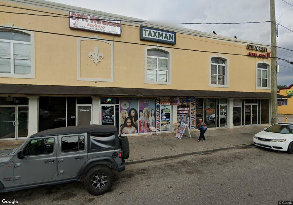 Street View Photo