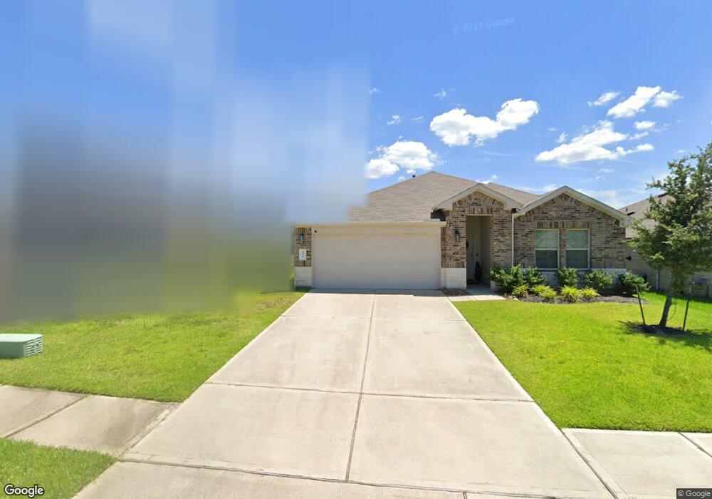 14207 Kings Canyon Ln, Conroe, TX 77384 - photo 1