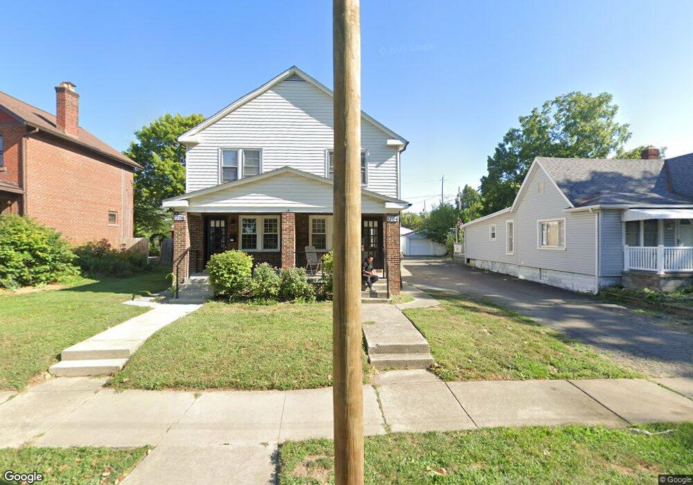 1704 W 3rd Ave unit 706, Columbus, OH 43212 - photo 1