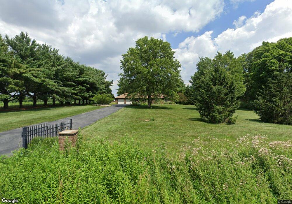 4555 N 75 W, Franklin, IN 46131 - photo 1