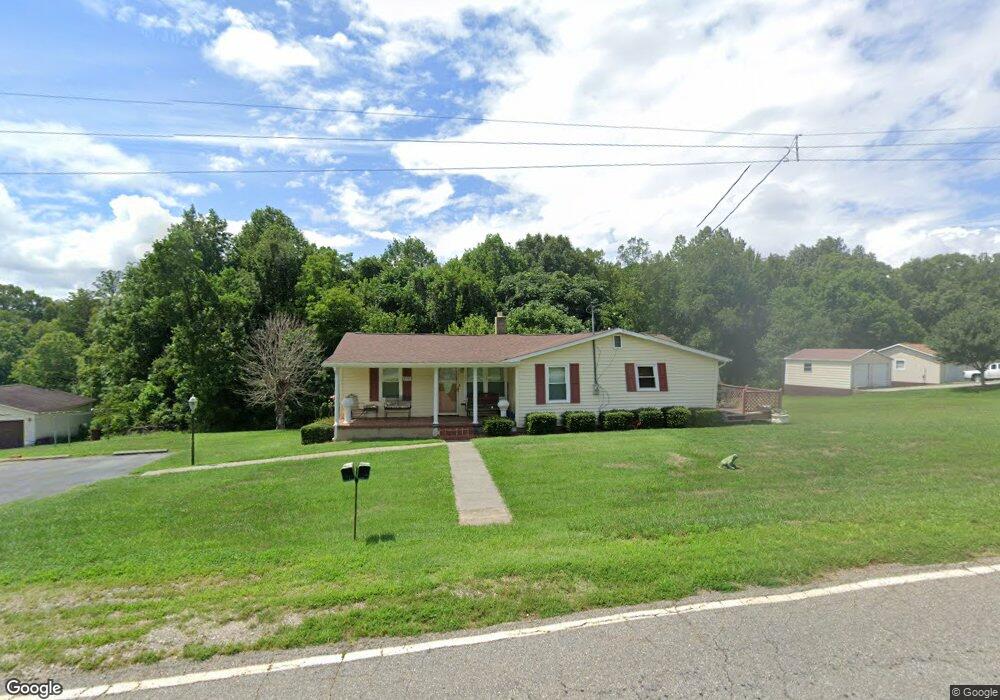 2151 Stoney Mountain Rd, Martinsville, VA 24112 - photo 1