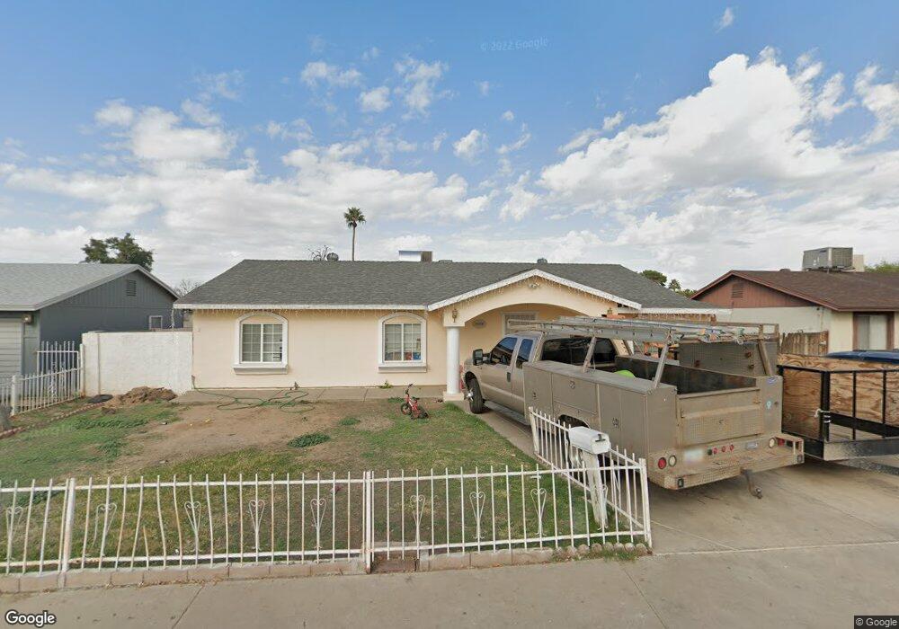 5034 W Vernon Ave, Phoenix, AZ 85035 - photo 1