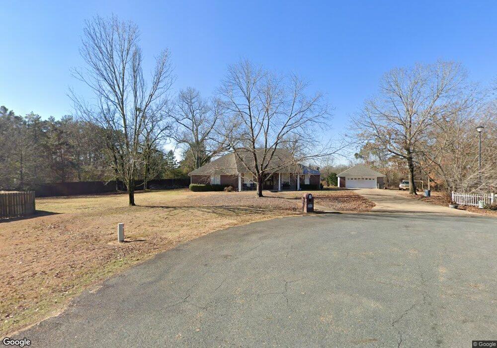 195 White Oak Place, Texarkana, TX 75501 - photo 1