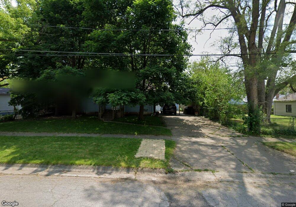 3821 Orr St, Flint, MI 48532 - photo 1