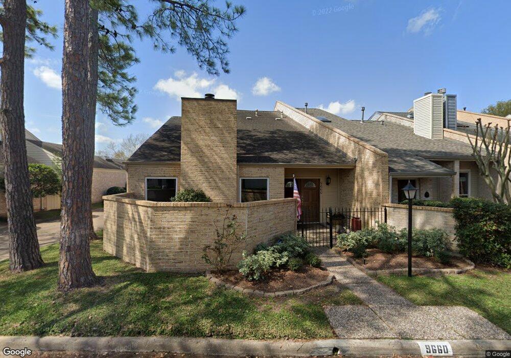 9660 Longmont Dr, Houston, TX 77063 - photo 1