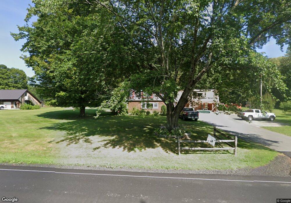 362 N Plain Rd, Great Barrington, MA 01230 - photo 1