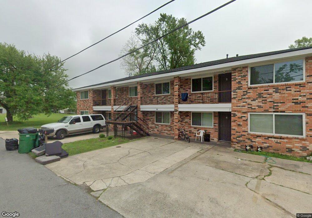 202 E 5th St, Reserve, LA 70084 - photo 1