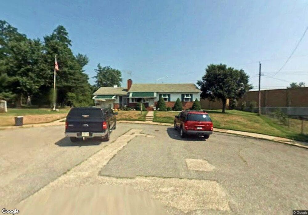 1132 Mchenry Dr, Glen Burnie, MD 21061 - photo 1