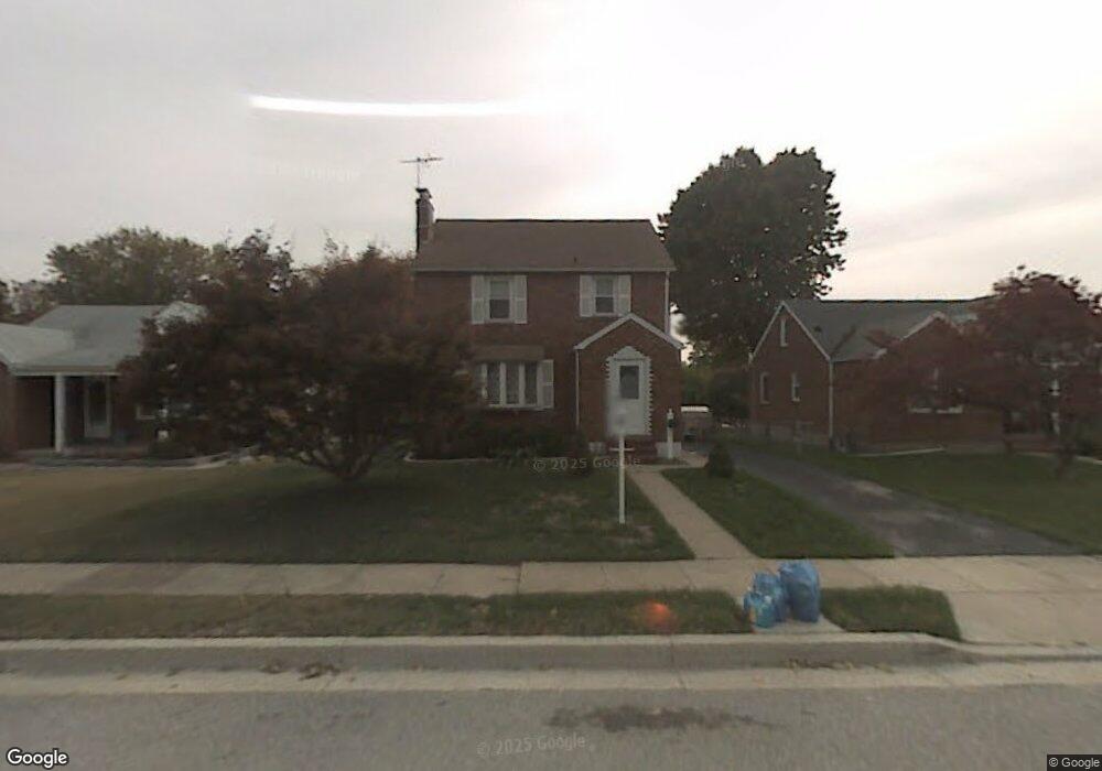 7205 Willowdale Ave, Nottingham, MD 21236 - photo 1