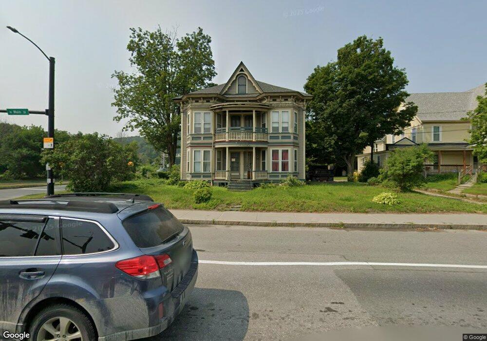 372 N Main St, Barre, VT 05641 - photo 1