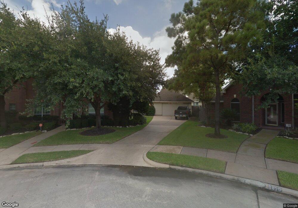 8815 Witham Ct, Houston, TX 77095 - photo 1