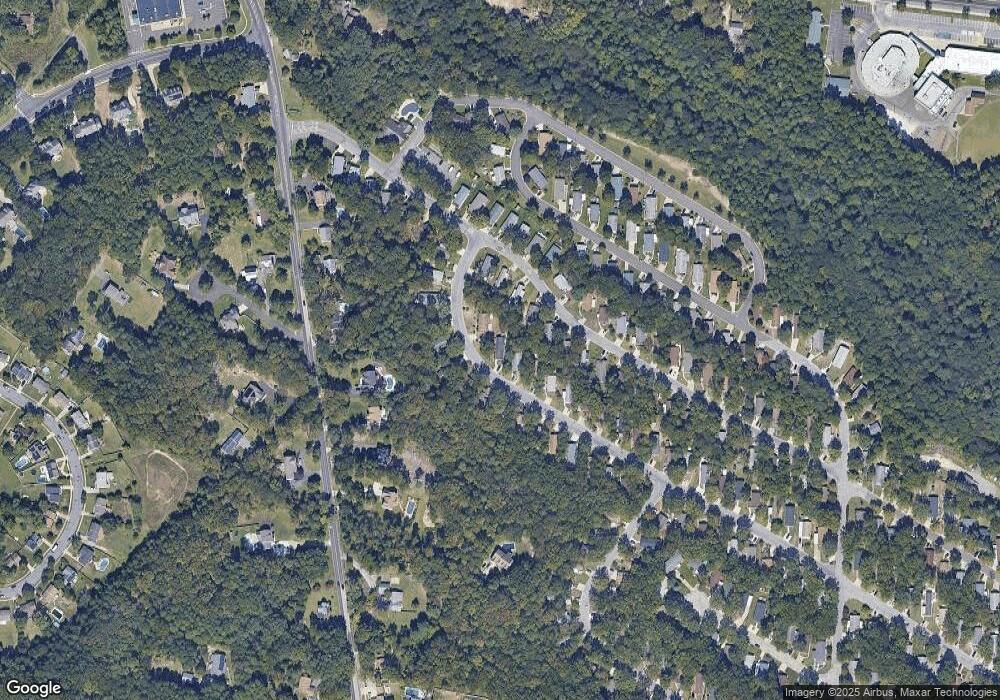 76 Skyline Dr unit SK076, Sicklerville, NJ 08081 - photo 1