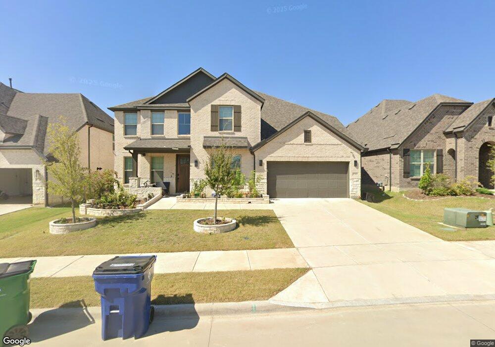 1713 Pecos Dr, Celina, TX 75009 - photo 1