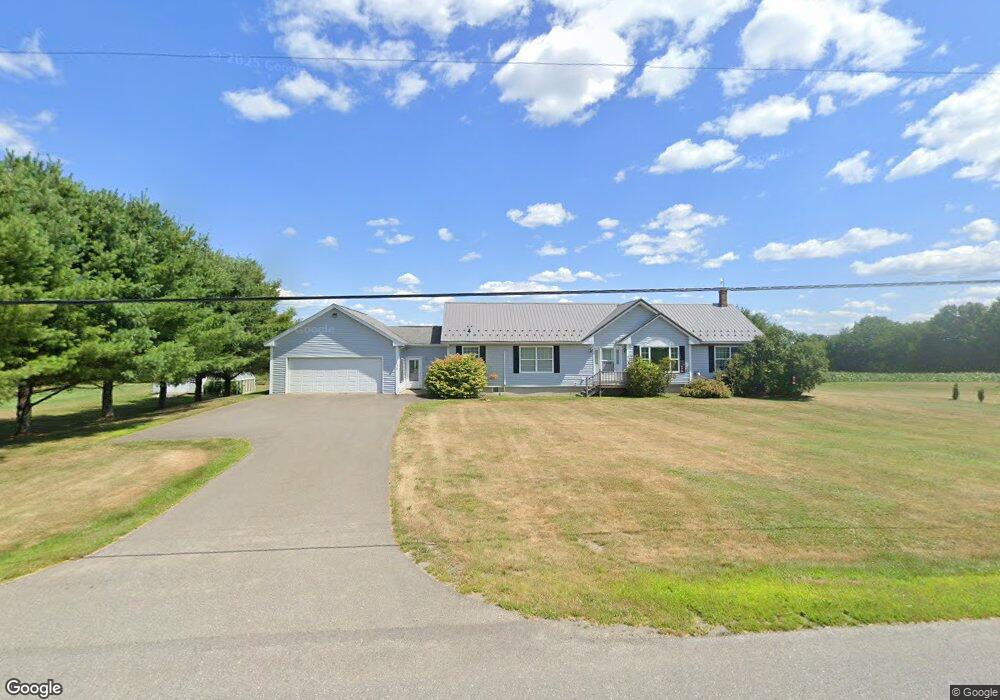 315 Bowden Rd, Corinna, ME 04928 - photo 1