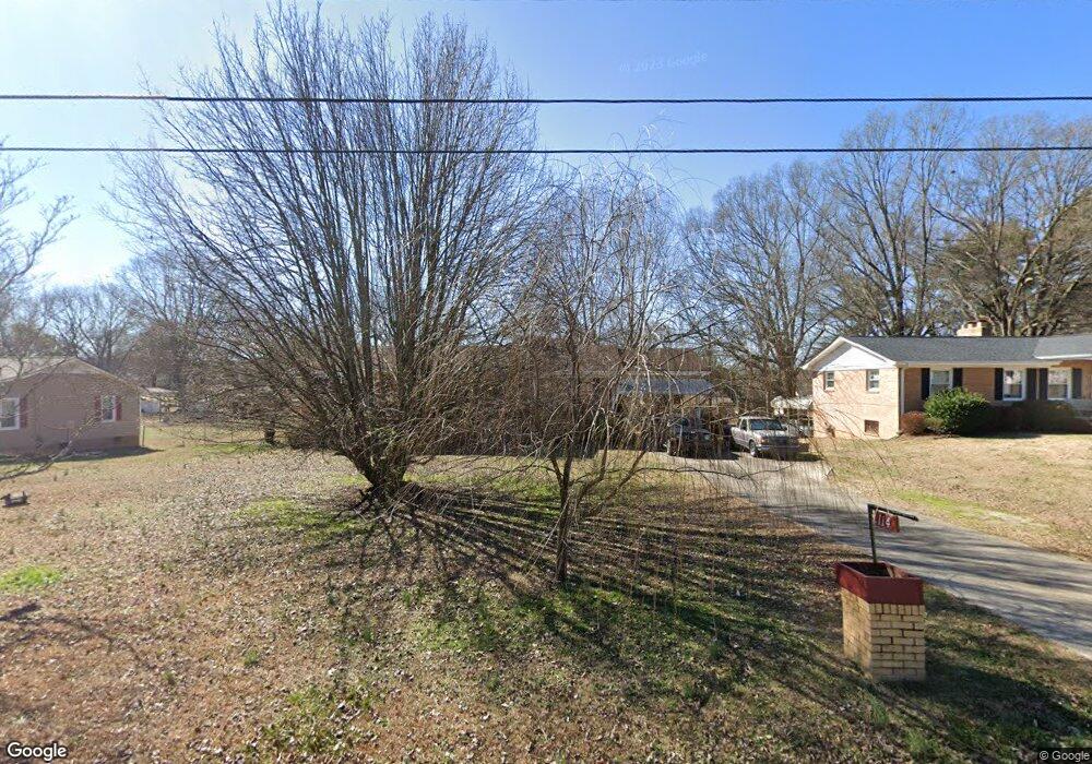 114 Fairlane Dr, Simpsonville, SC 29680 - photo 1