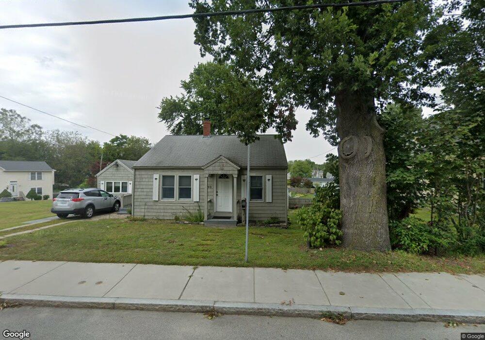 393 Post Rd, Warwick, RI 02888 - photo 1