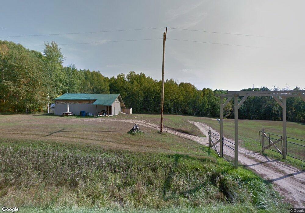 2708 N Bard Rd, Gladwin, MI 48624 - photo 1