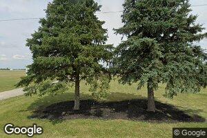 8570 Roundhead Rd, Custar, OH 43511