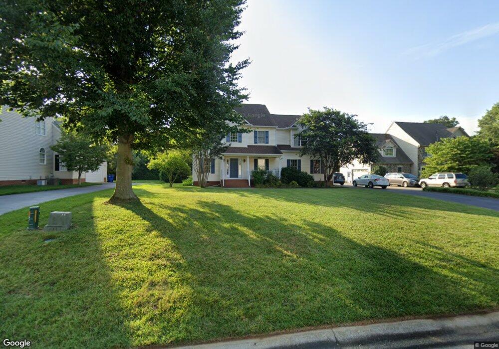 10234 Snap Dragon Rd, Mechanicsville, VA 23116 - photo 1