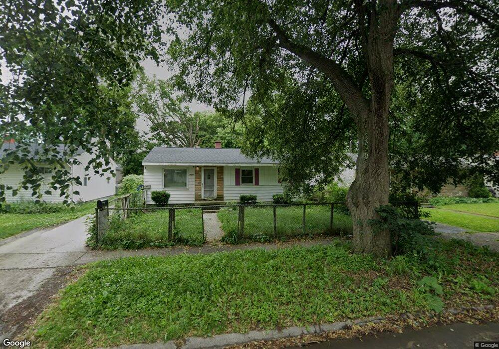 3122 Wyoming Ave, Flint, MI 48506 - photo 1