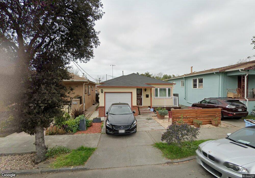2730 Acton St, Berkeley, CA 94702 - photo 1
