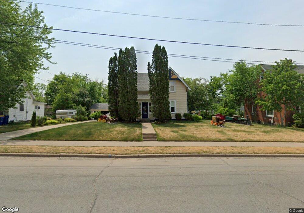 703 E 3rd St, Merrill, WI 54452 - photo 1