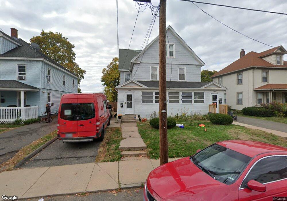 16 Griswold St, Manchester, CT 06040 - photo 1