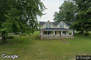 4946 N Lumberjack Rd, Riverdale, MI 48877