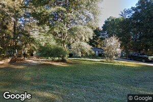 446 Morgan Cemetery Rd, Clyo, GA 31303