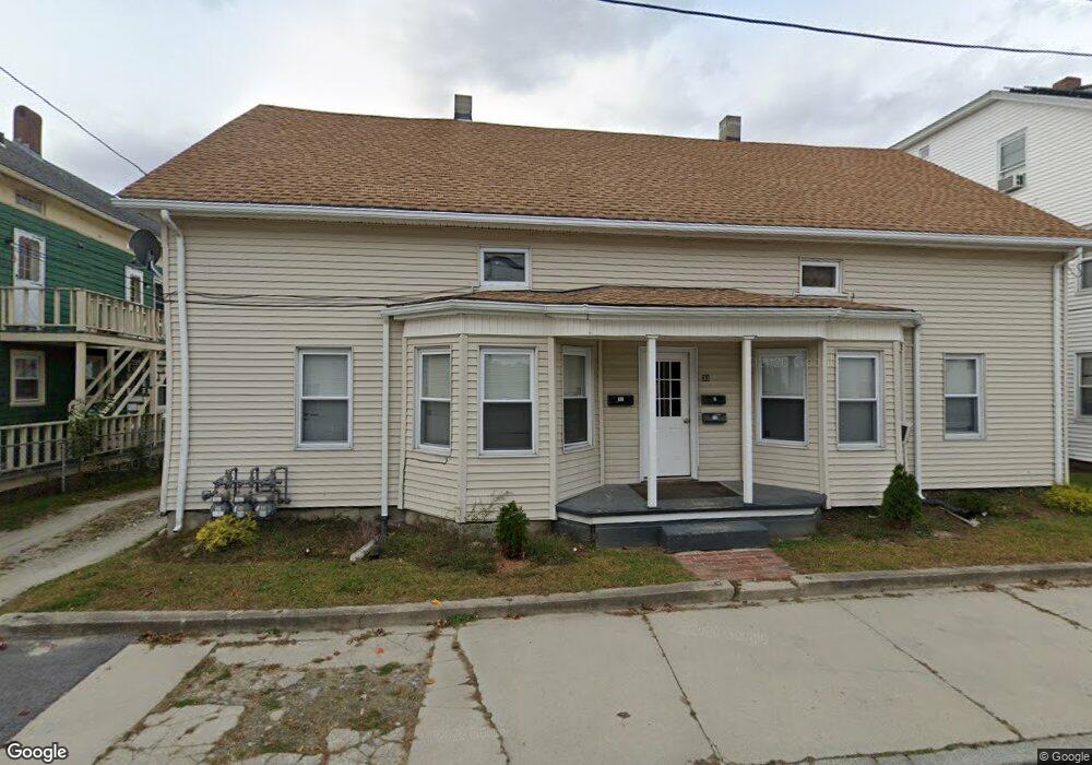 33 Oxford Ave unit 1L, Dudley, MA 01571 - photo 1