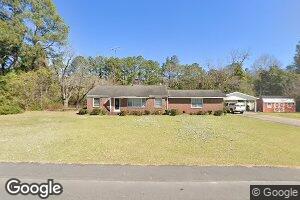 219 Evergreen St, North, SC 29112
