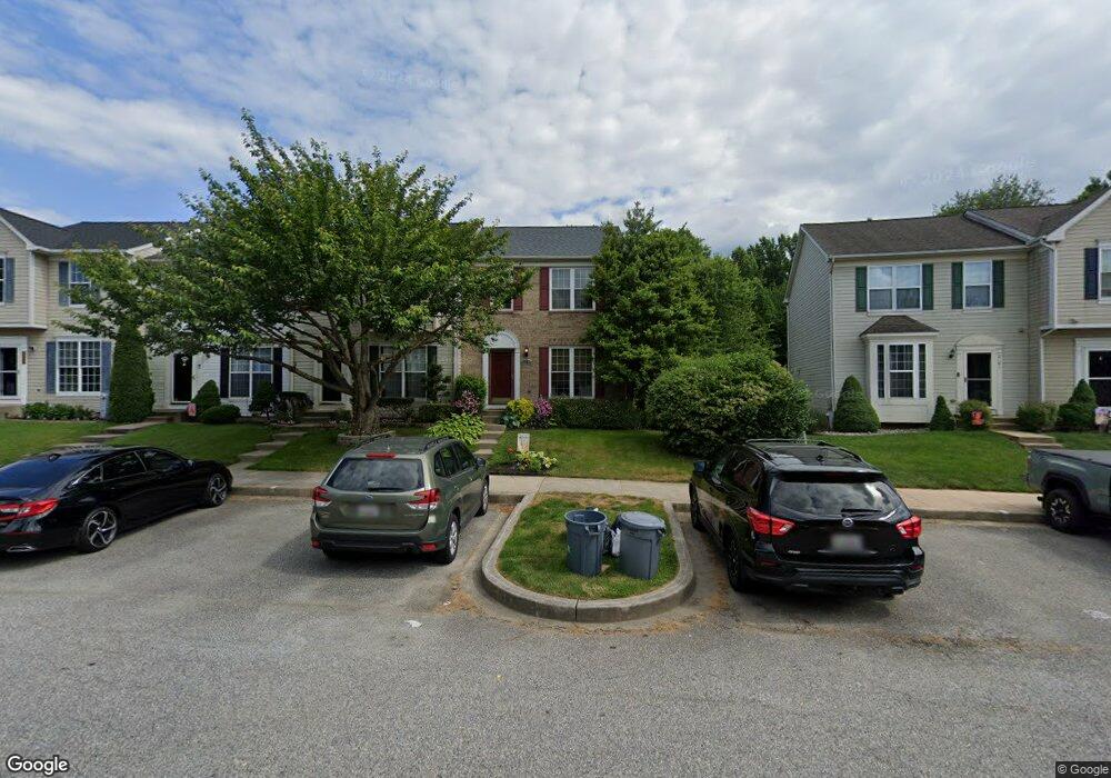 2183 Sewanee Dr, Forest Hill, MD 21050 - photo 1