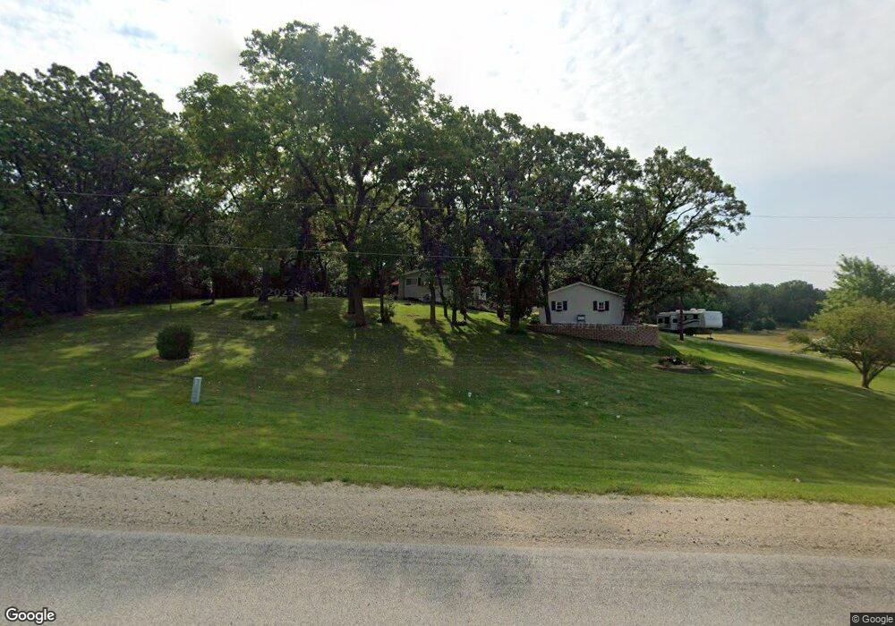 N8468 County Road E, Brooklyn, WI 53521 - photo 1