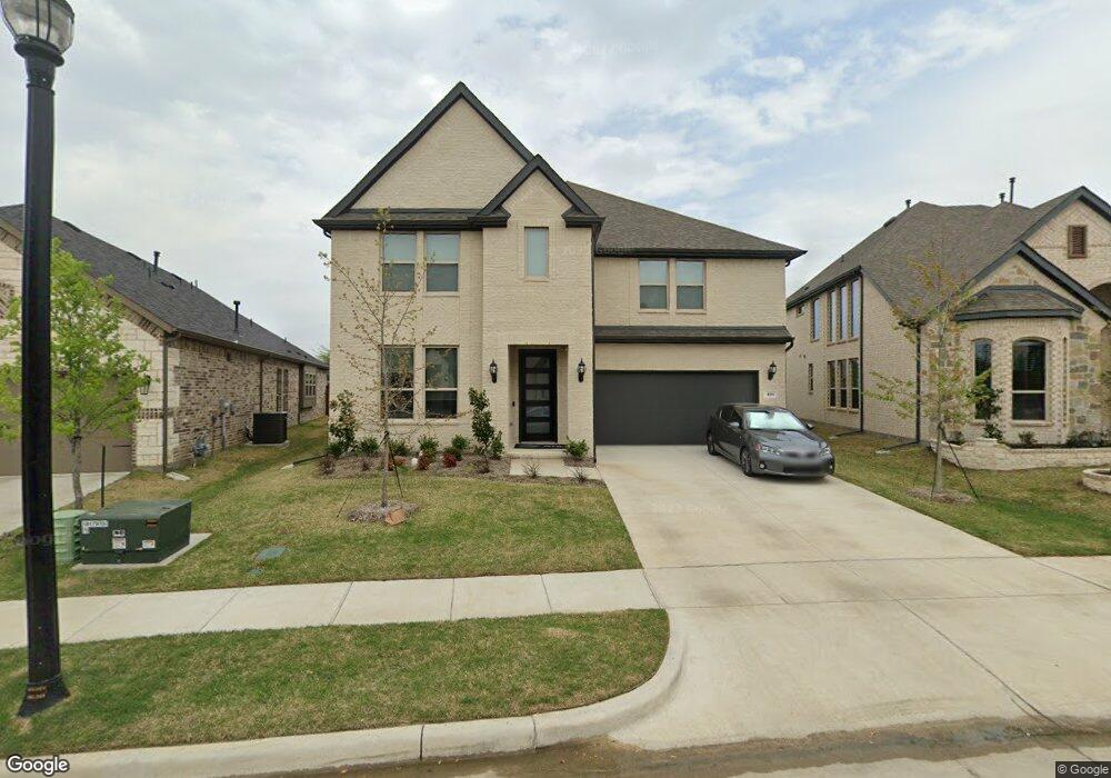 404 Worthing Way, Wylie, TX 75098 - photo 1