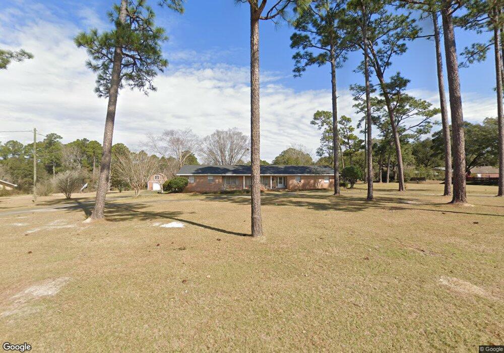 2442 Bonanza Dr, Cantonment, FL 32533 - photo 1