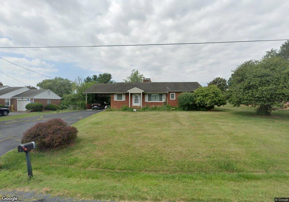 207 Shenvalee Dr, New Market, VA 22844 - photo 1