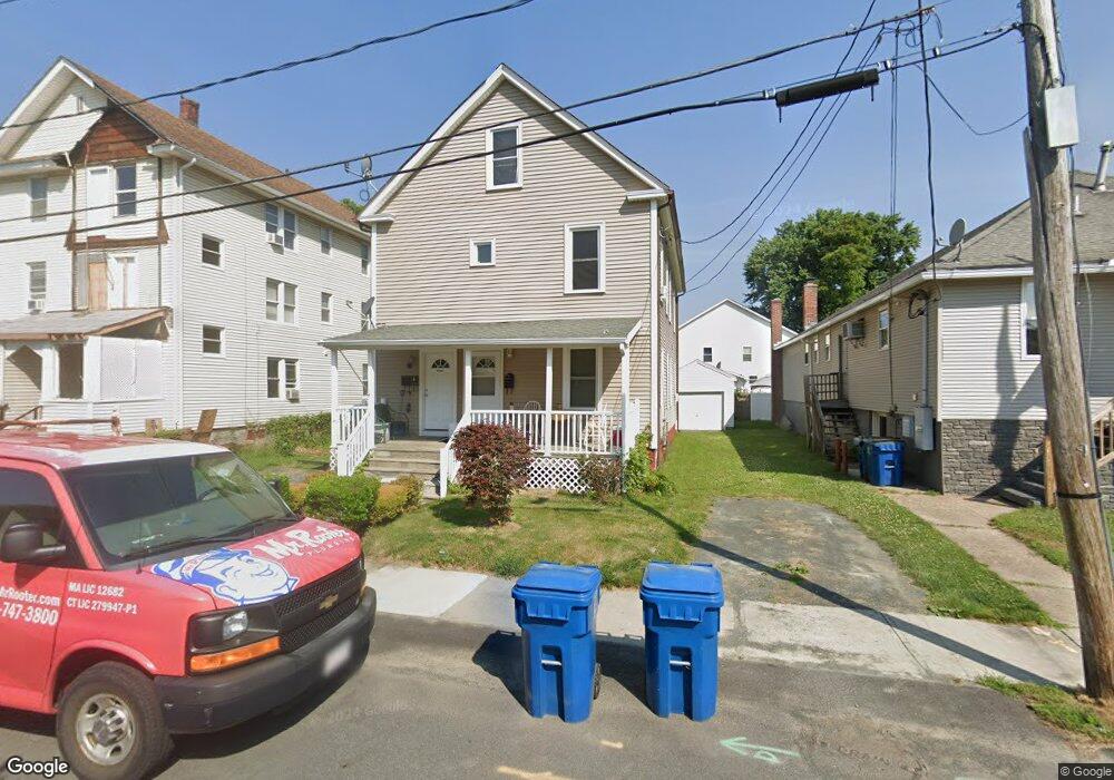 52 Chapin St, West Springfield, MA 01089 - photo 1