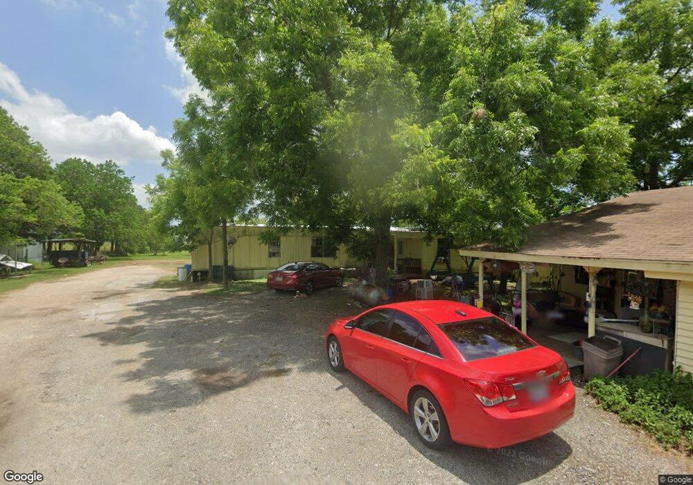 3111 Joe St, Needville, TX 77461 - photo 1