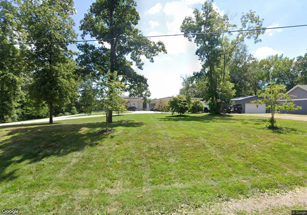 15764 N Blue Point Trail, Effingham, IL 62401 - photo 1