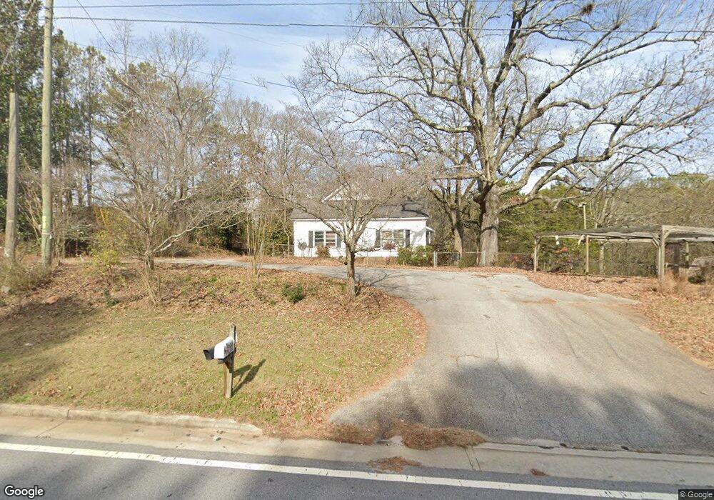 2333 Highway 138 SW, Conyers, GA 30094 - photo 1