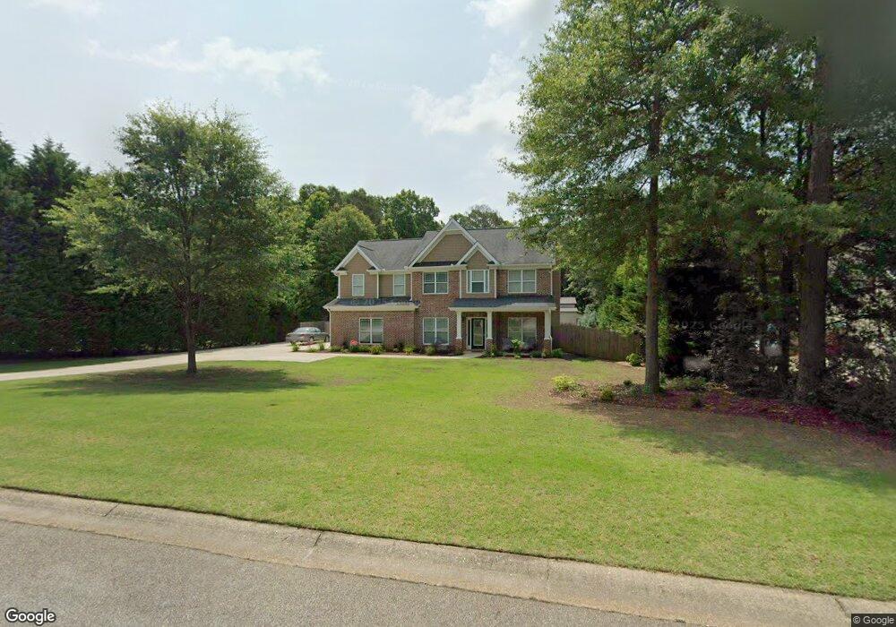 731 Larry Ln, Winder, GA 30680 - photo 1