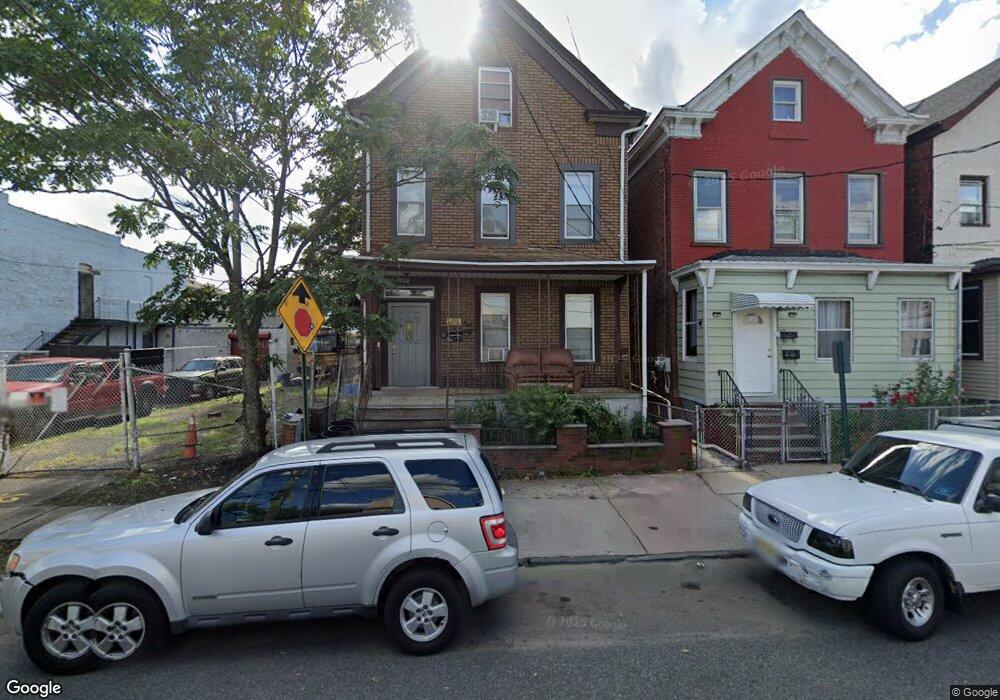 120 S Park St, Elizabethport, NJ 07206 - photo 1