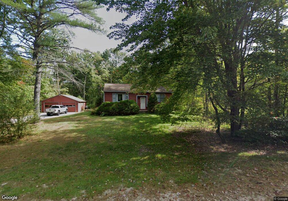58 Colebrook Rd, New Gloucester, ME 04260 - photo 1