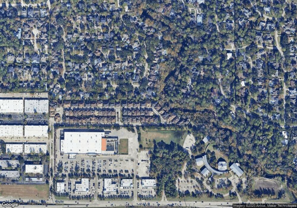 46 N Creekside Ct, Houston, TX 77055 - photo 1